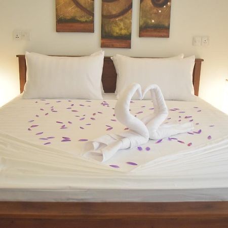 קנדי Vista Liyya Residence מראה חיצוני תמונה