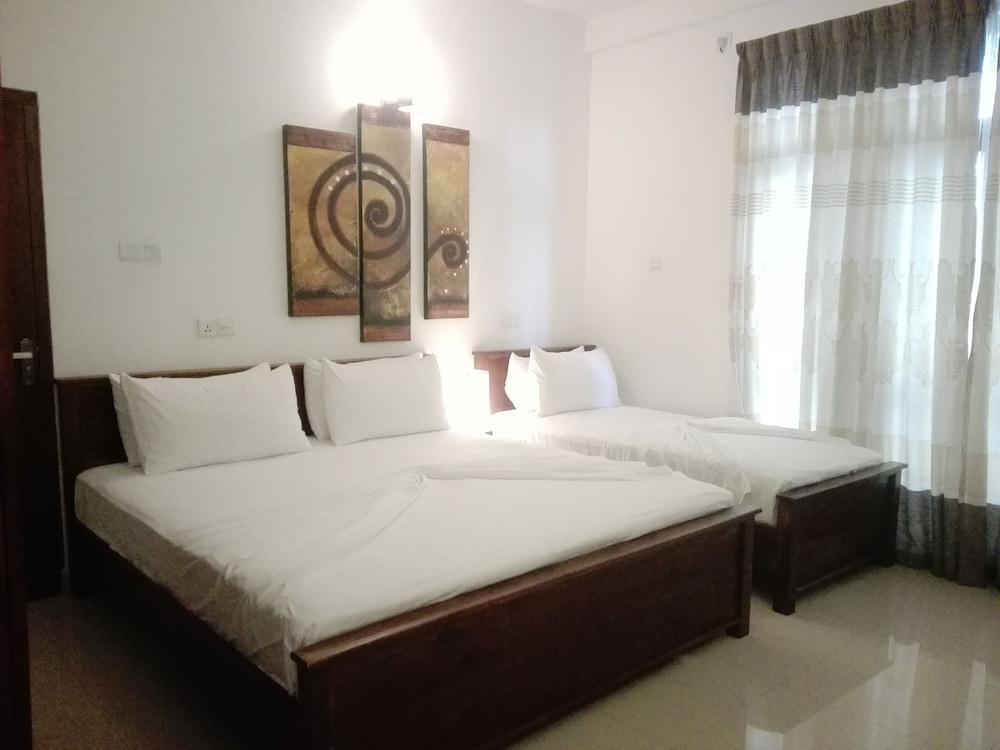 קנדי Vista Liyya Residence מראה חיצוני תמונה