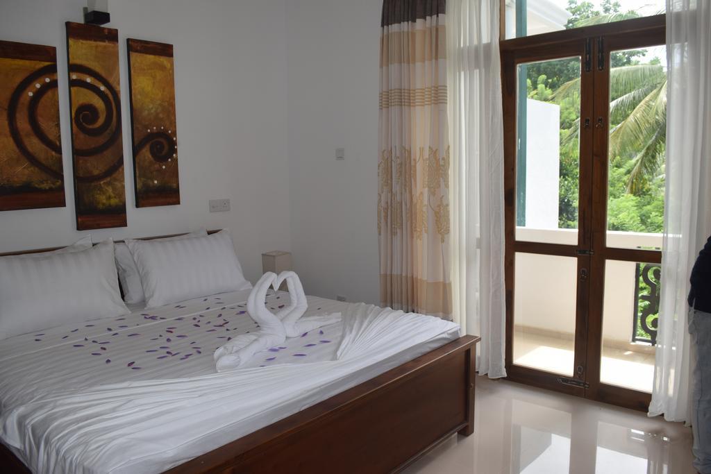 קנדי Vista Liyya Residence מראה חיצוני תמונה