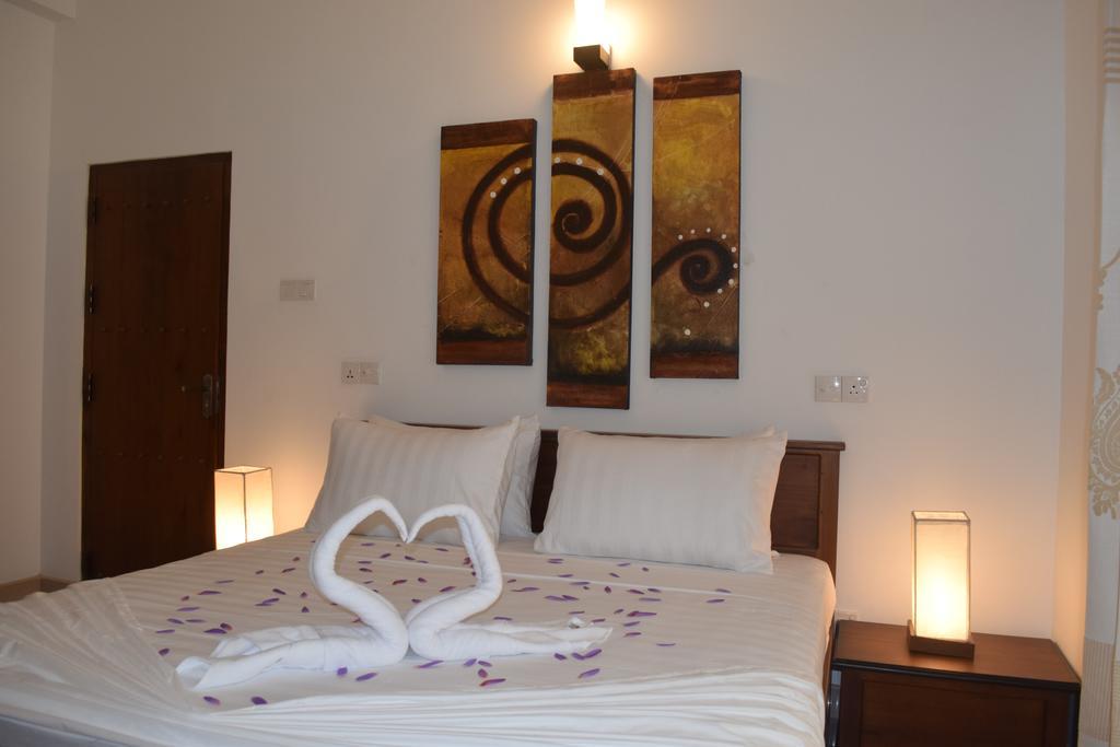 קנדי Vista Liyya Residence מראה חיצוני תמונה