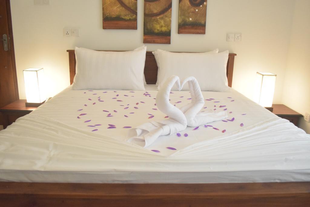 קנדי Vista Liyya Residence מראה חיצוני תמונה