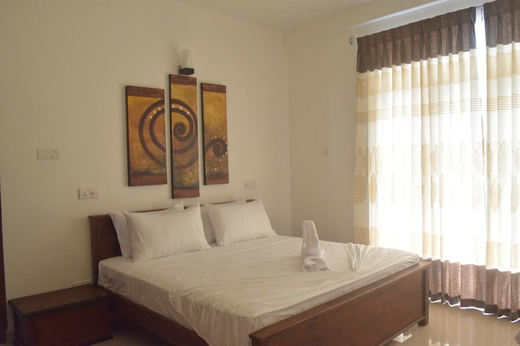 קנדי Vista Liyya Residence מראה חיצוני תמונה