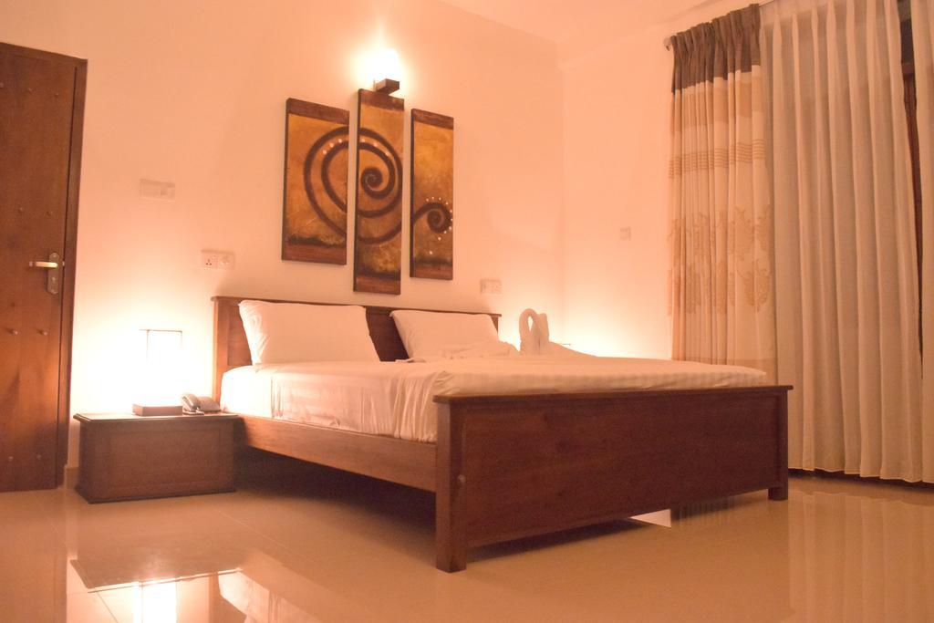 קנדי Vista Liyya Residence מראה חיצוני תמונה