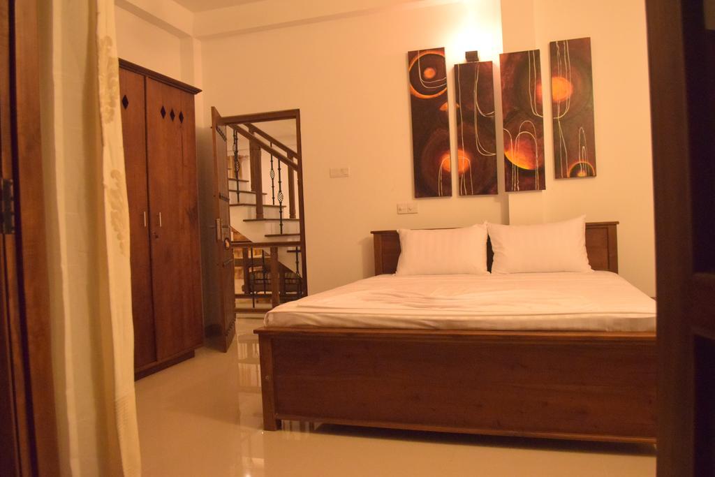 קנדי Vista Liyya Residence מראה חיצוני תמונה