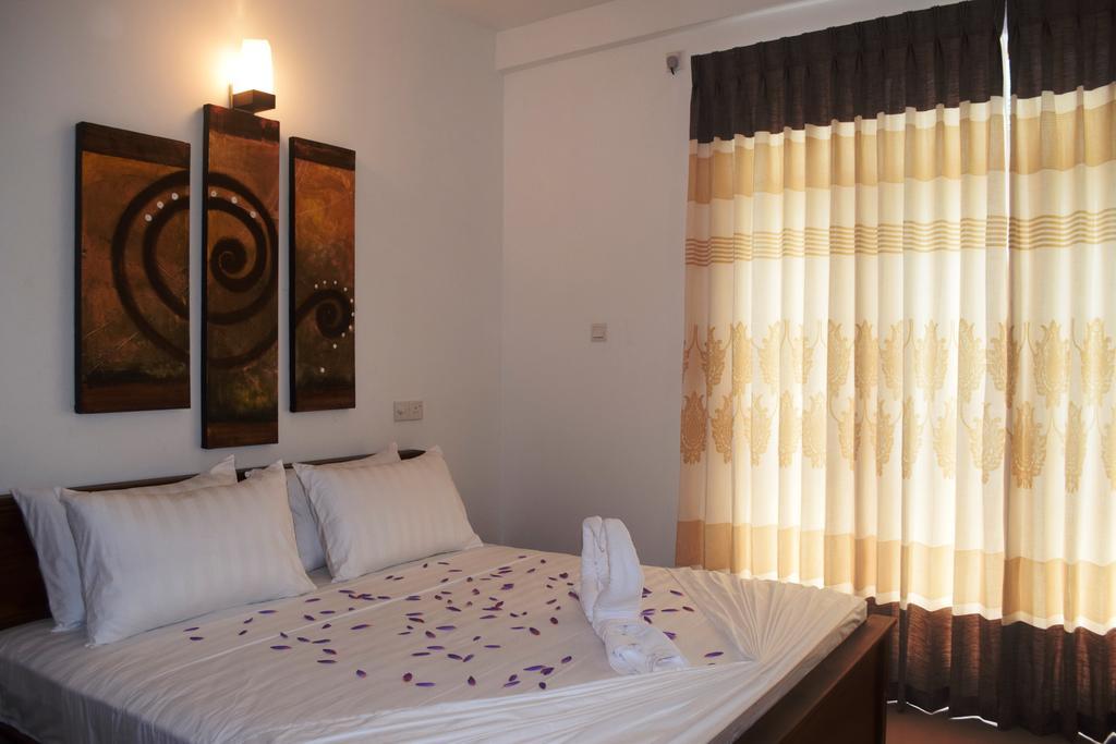 קנדי Vista Liyya Residence מראה חיצוני תמונה