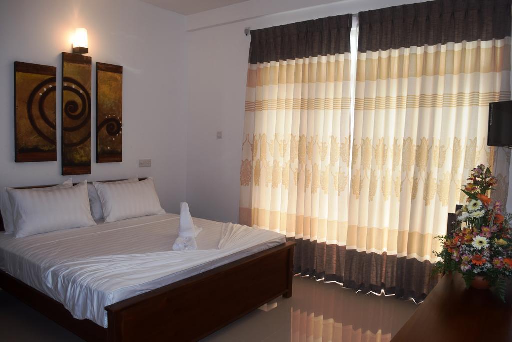 קנדי Vista Liyya Residence מראה חיצוני תמונה