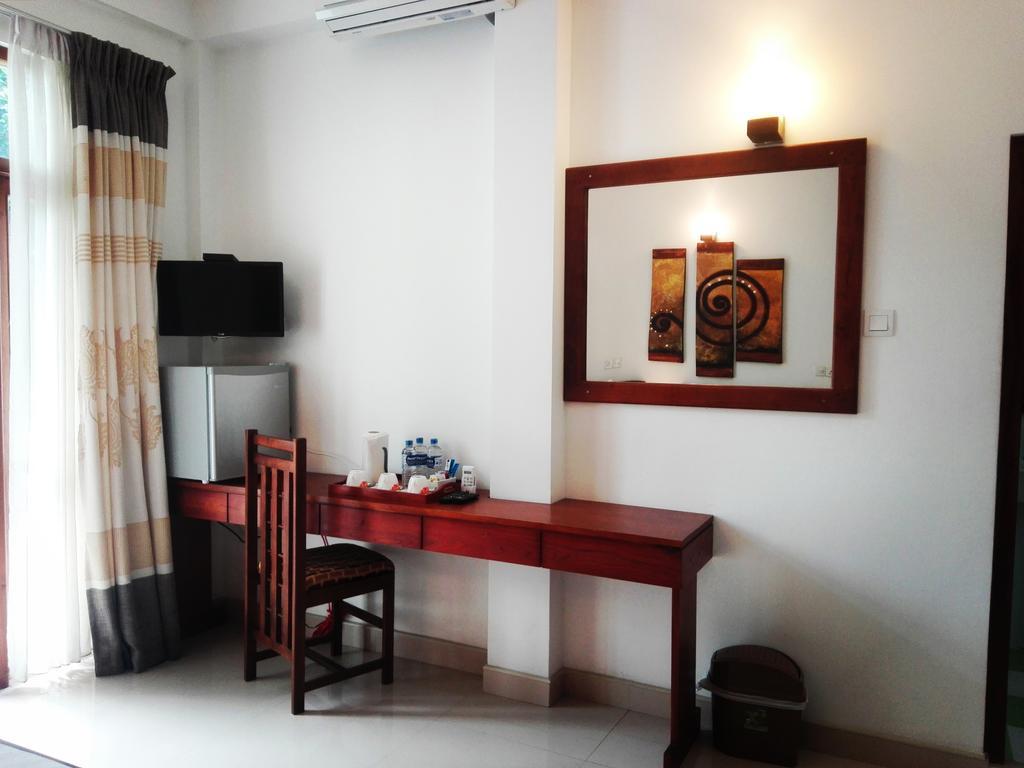 קנדי Vista Liyya Residence מראה חיצוני תמונה