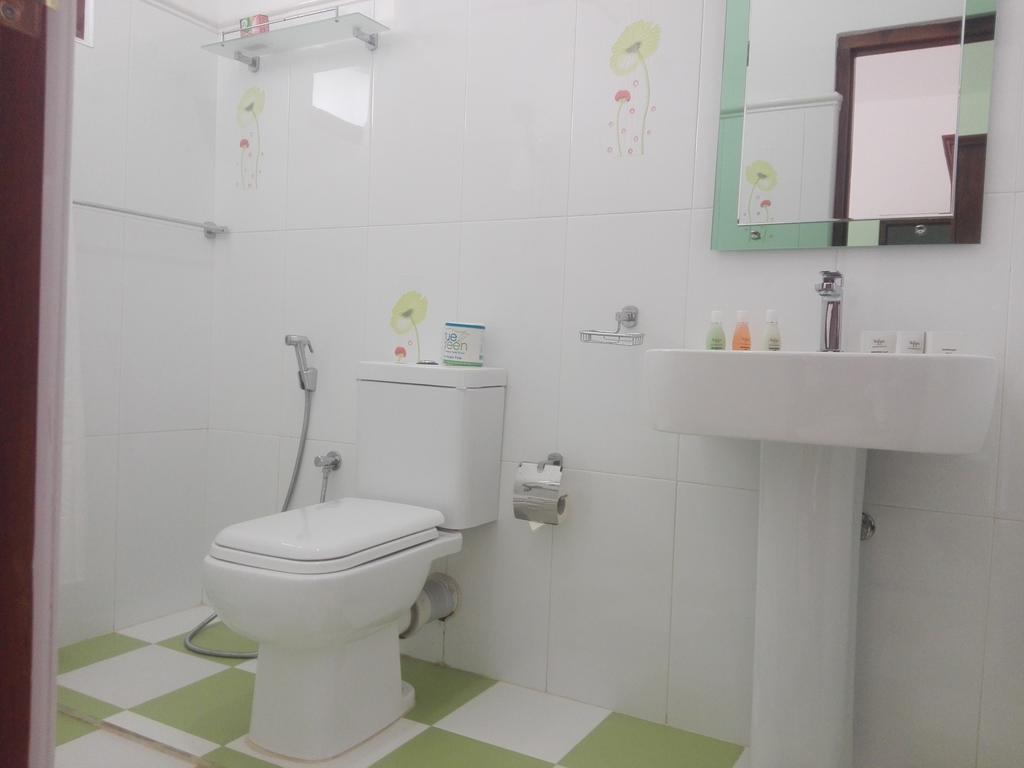 קנדי Vista Liyya Residence מראה חיצוני תמונה
