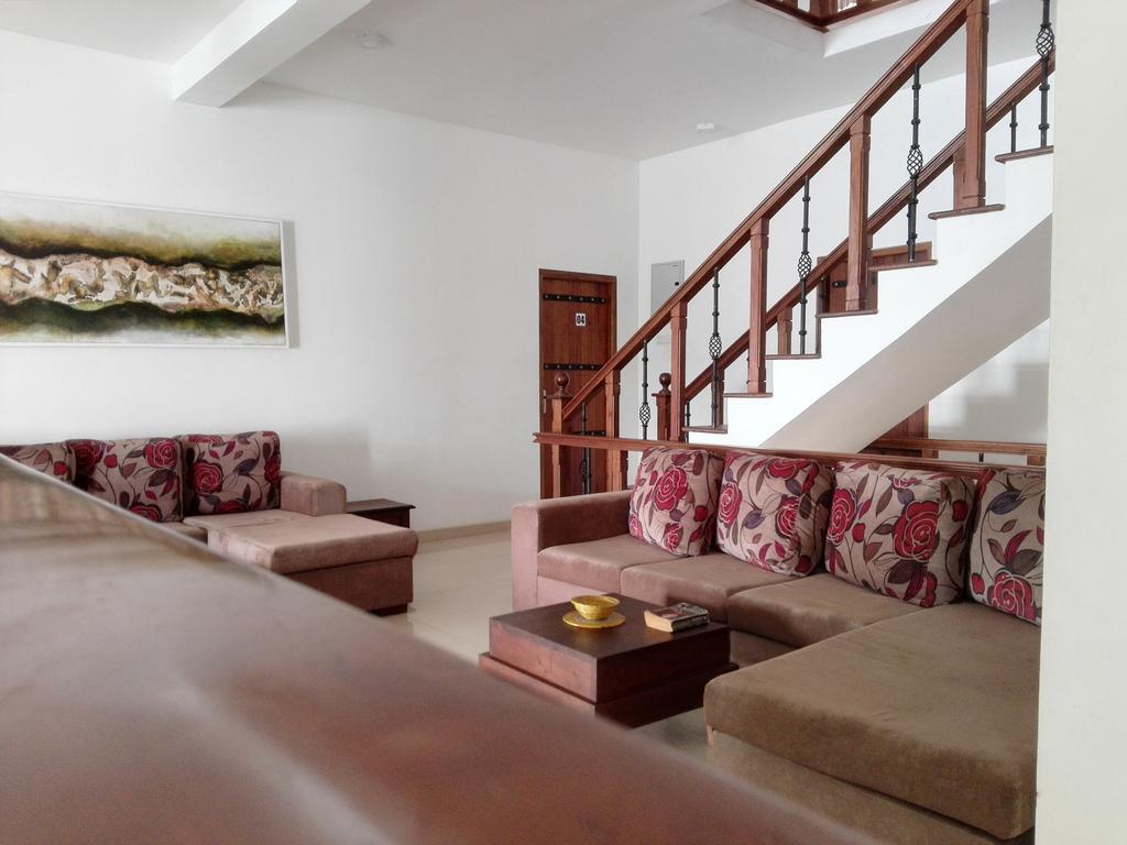 קנדי Vista Liyya Residence מראה חיצוני תמונה