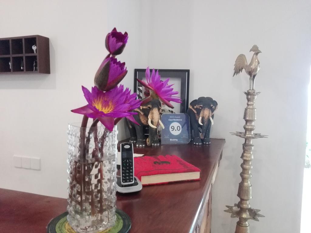 קנדי Vista Liyya Residence מראה חיצוני תמונה
