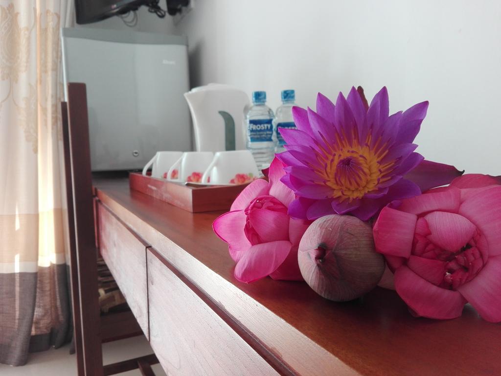 קנדי Vista Liyya Residence מראה חיצוני תמונה