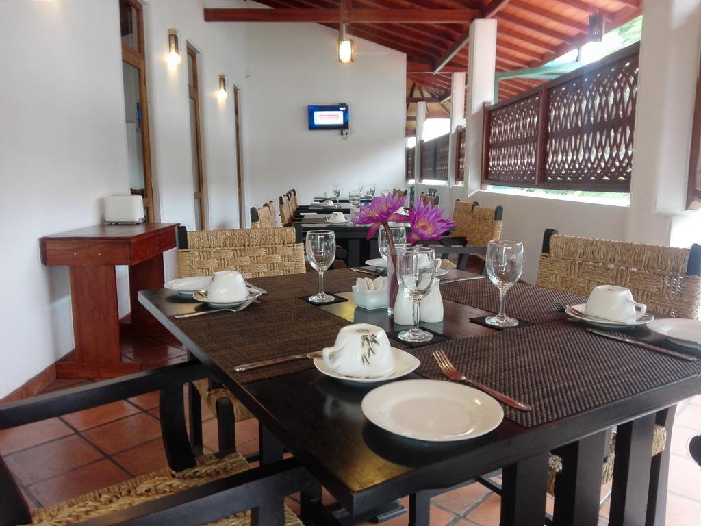 קנדי Vista Liyya Residence מראה חיצוני תמונה