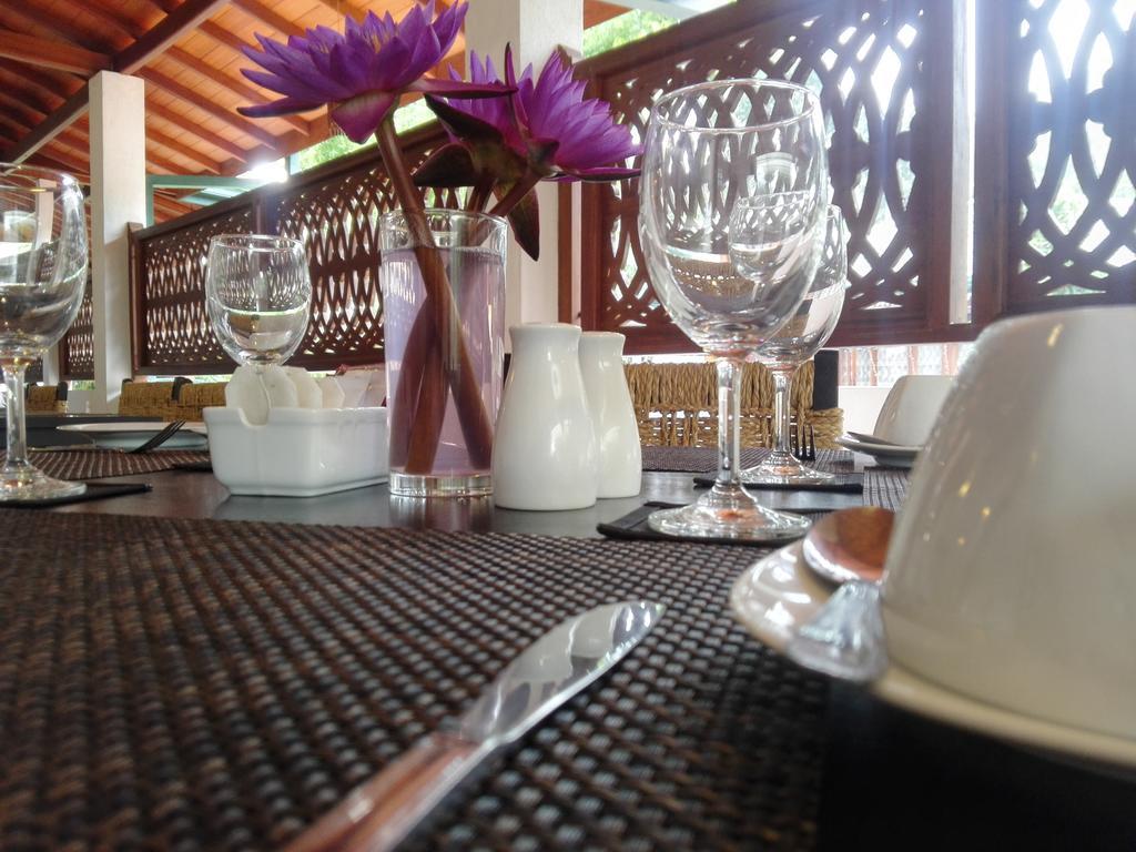 קנדי Vista Liyya Residence מראה חיצוני תמונה