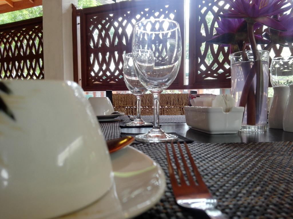 קנדי Vista Liyya Residence מראה חיצוני תמונה