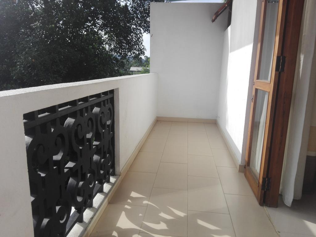 קנדי Vista Liyya Residence מראה חיצוני תמונה