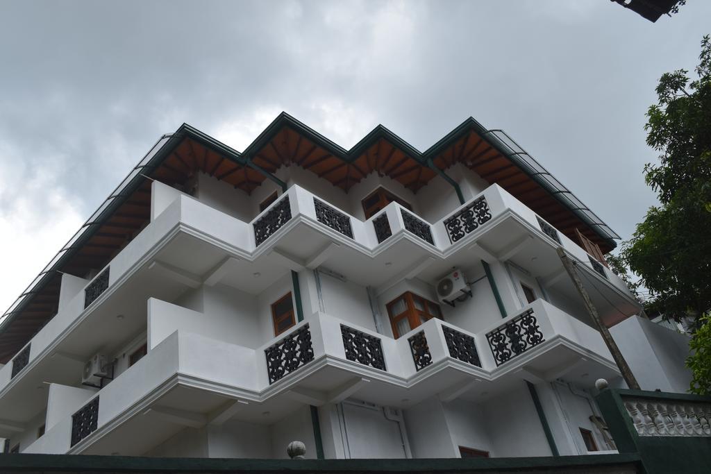 קנדי Vista Liyya Residence מראה חיצוני תמונה