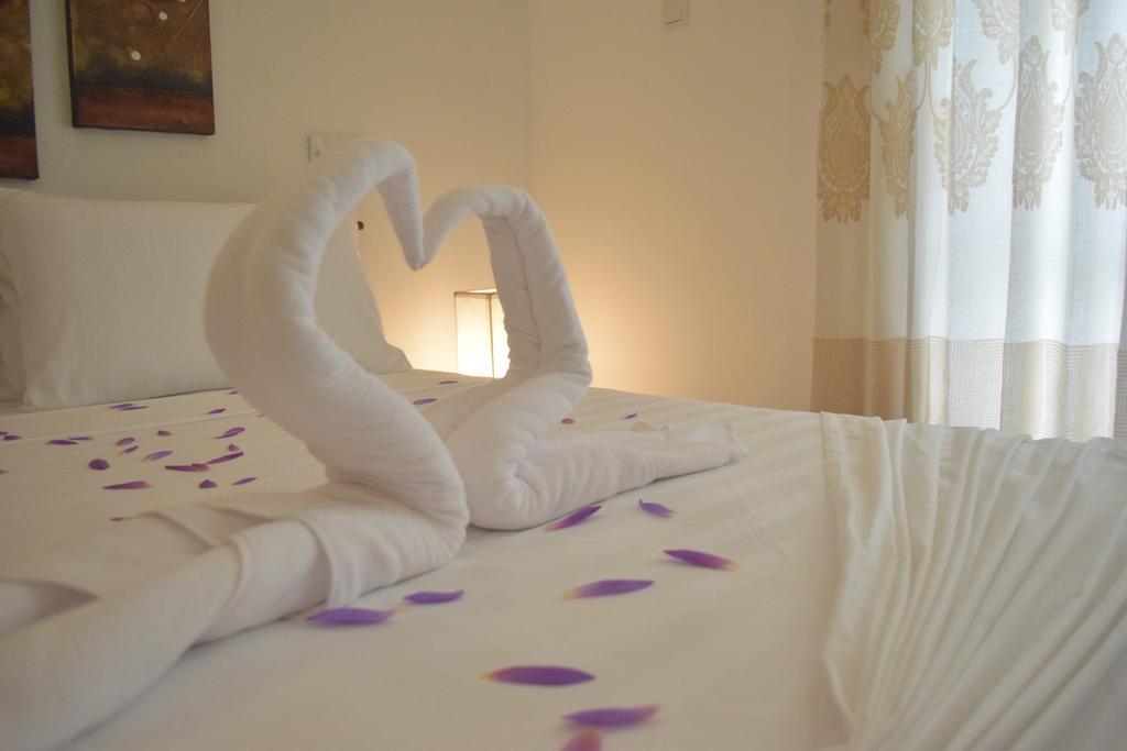 קנדי Vista Liyya Residence מראה חיצוני תמונה