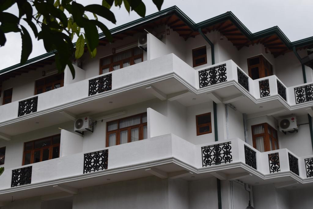 קנדי Vista Liyya Residence מראה חיצוני תמונה