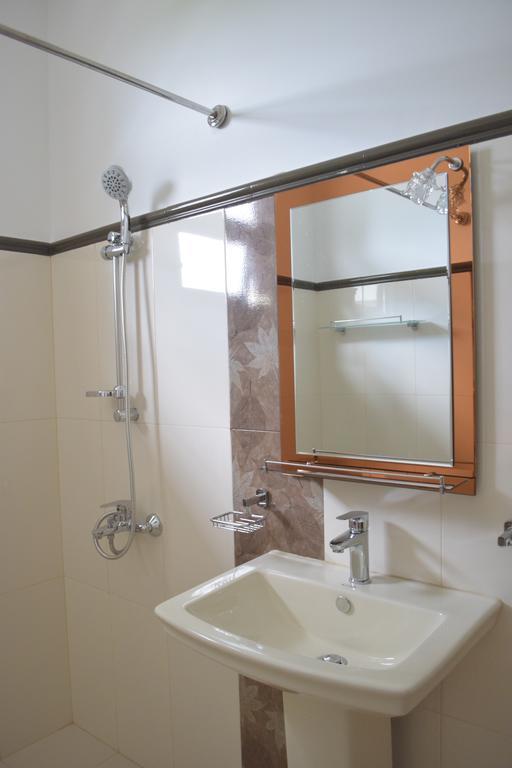 קנדי Vista Liyya Residence מראה חיצוני תמונה