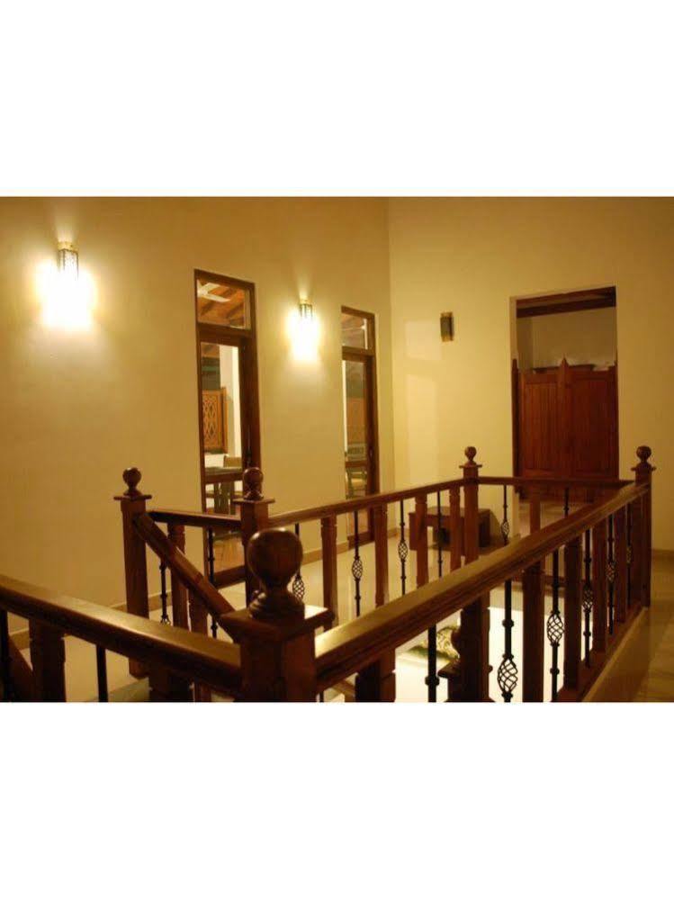 קנדי Vista Liyya Residence מראה חיצוני תמונה