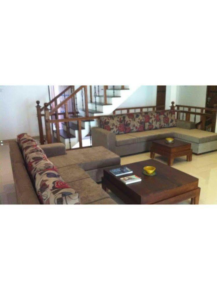 קנדי Vista Liyya Residence מראה חיצוני תמונה