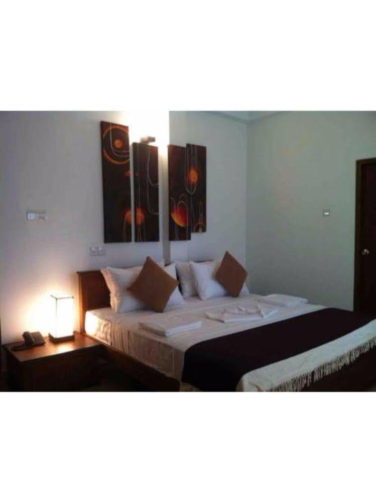 קנדי Vista Liyya Residence מראה חיצוני תמונה
