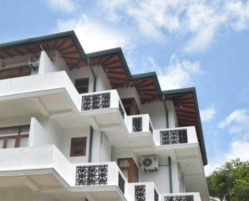 קנדי Vista Liyya Residence מראה חיצוני תמונה