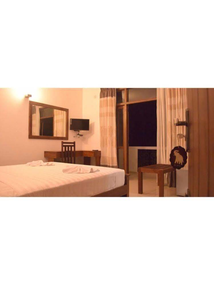קנדי Vista Liyya Residence מראה חיצוני תמונה