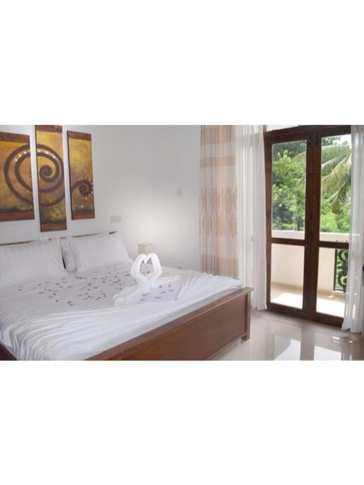 קנדי Vista Liyya Residence מראה חיצוני תמונה