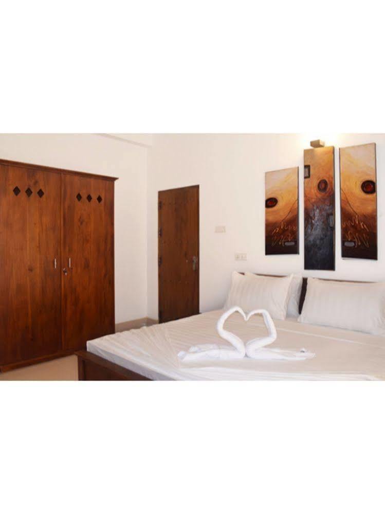 קנדי Vista Liyya Residence מראה חיצוני תמונה