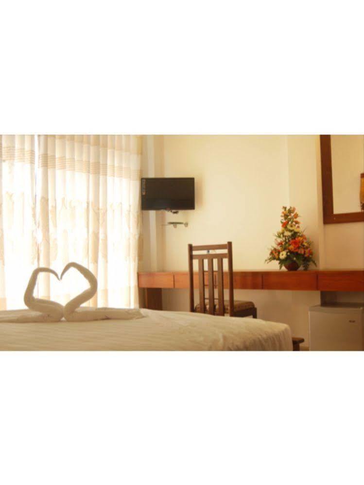 קנדי Vista Liyya Residence מראה חיצוני תמונה