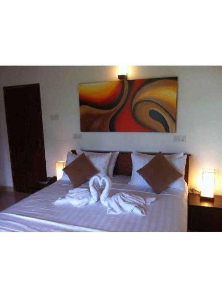 קנדי Vista Liyya Residence מראה חיצוני תמונה