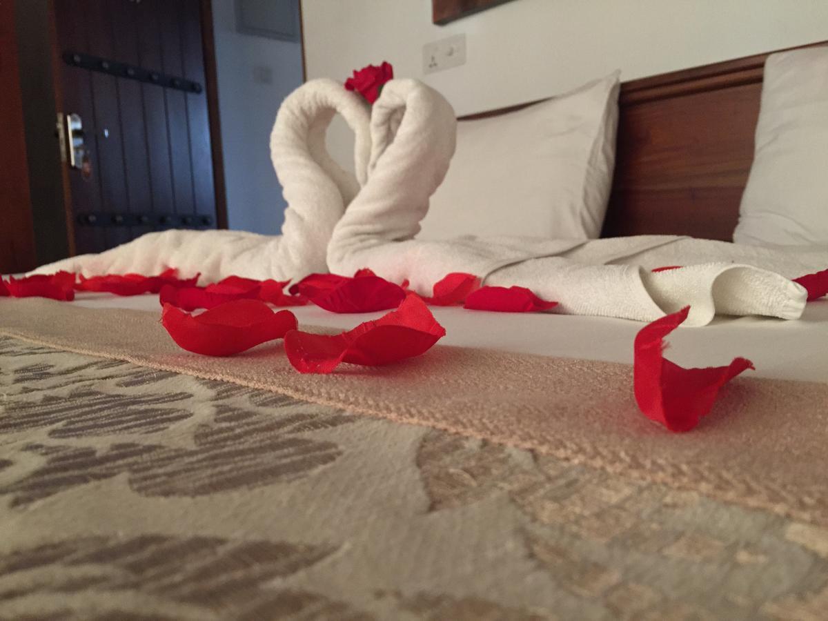 קנדי Vista Liyya Residence מראה חיצוני תמונה