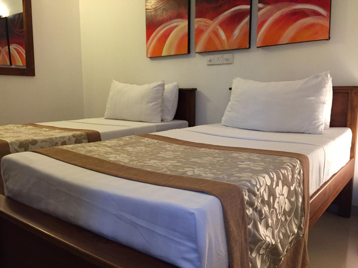 קנדי Vista Liyya Residence מראה חיצוני תמונה