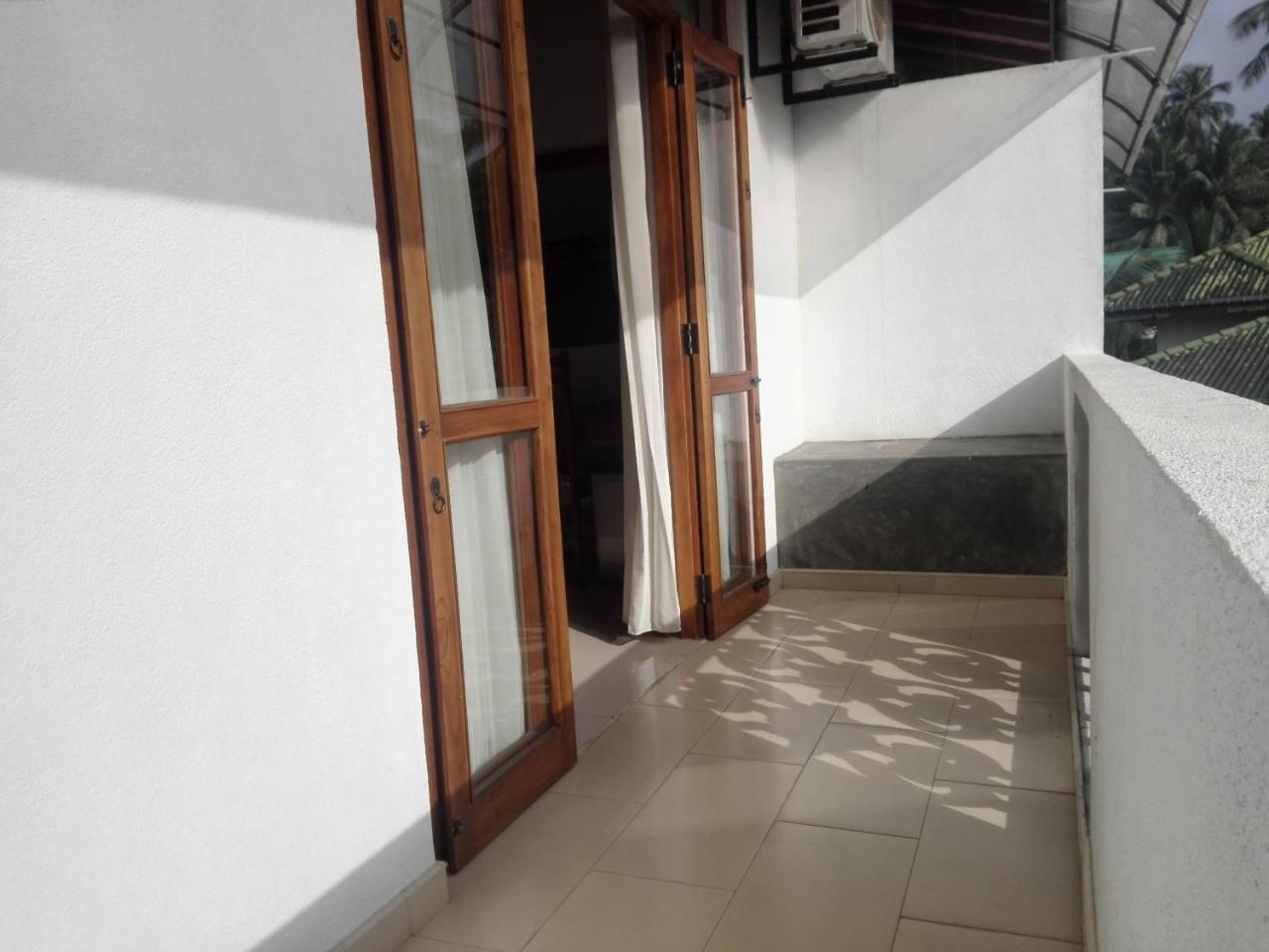 קנדי Vista Liyya Residence מראה חיצוני תמונה