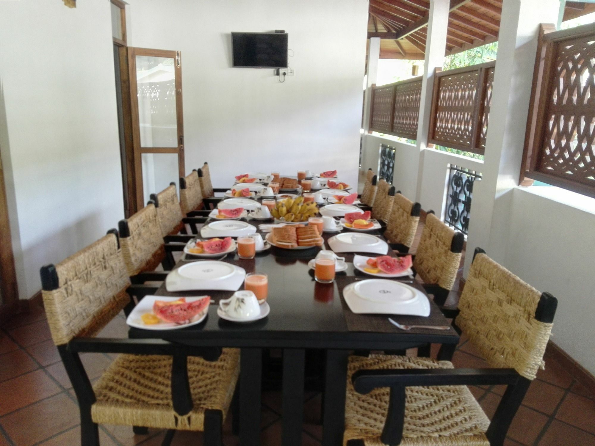 קנדי Vista Liyya Residence מראה חיצוני תמונה