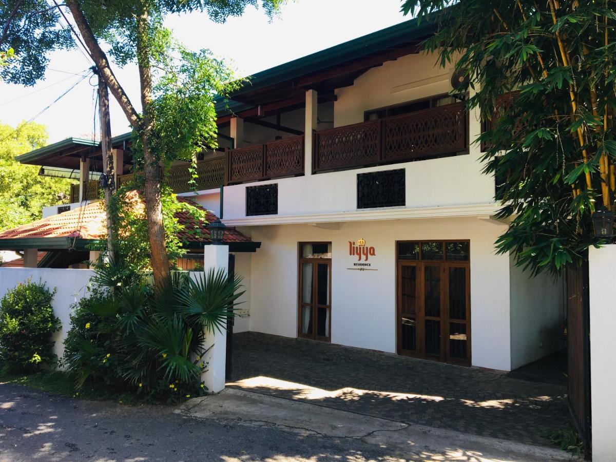 קנדי Vista Liyya Residence מראה חיצוני תמונה